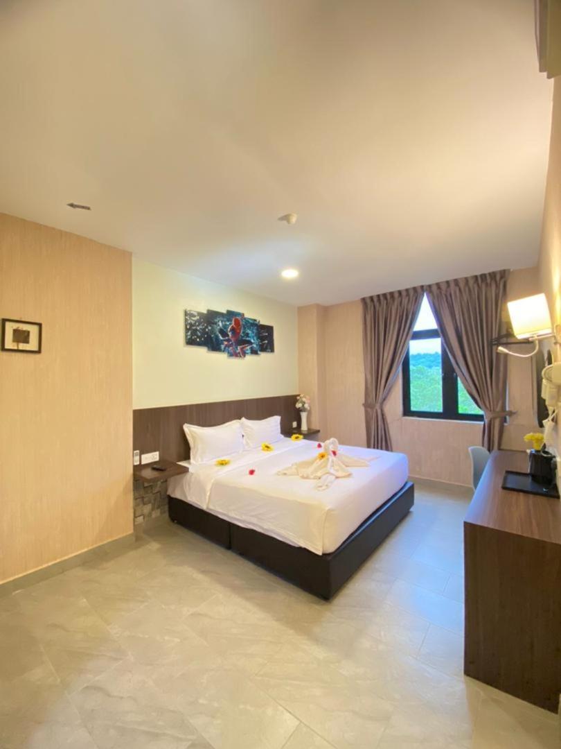 Homestay Well By Maco At Legoland
