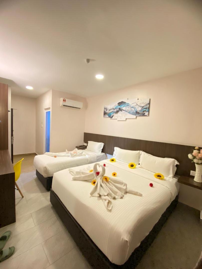 Homestay Well By Maco At Legoland *